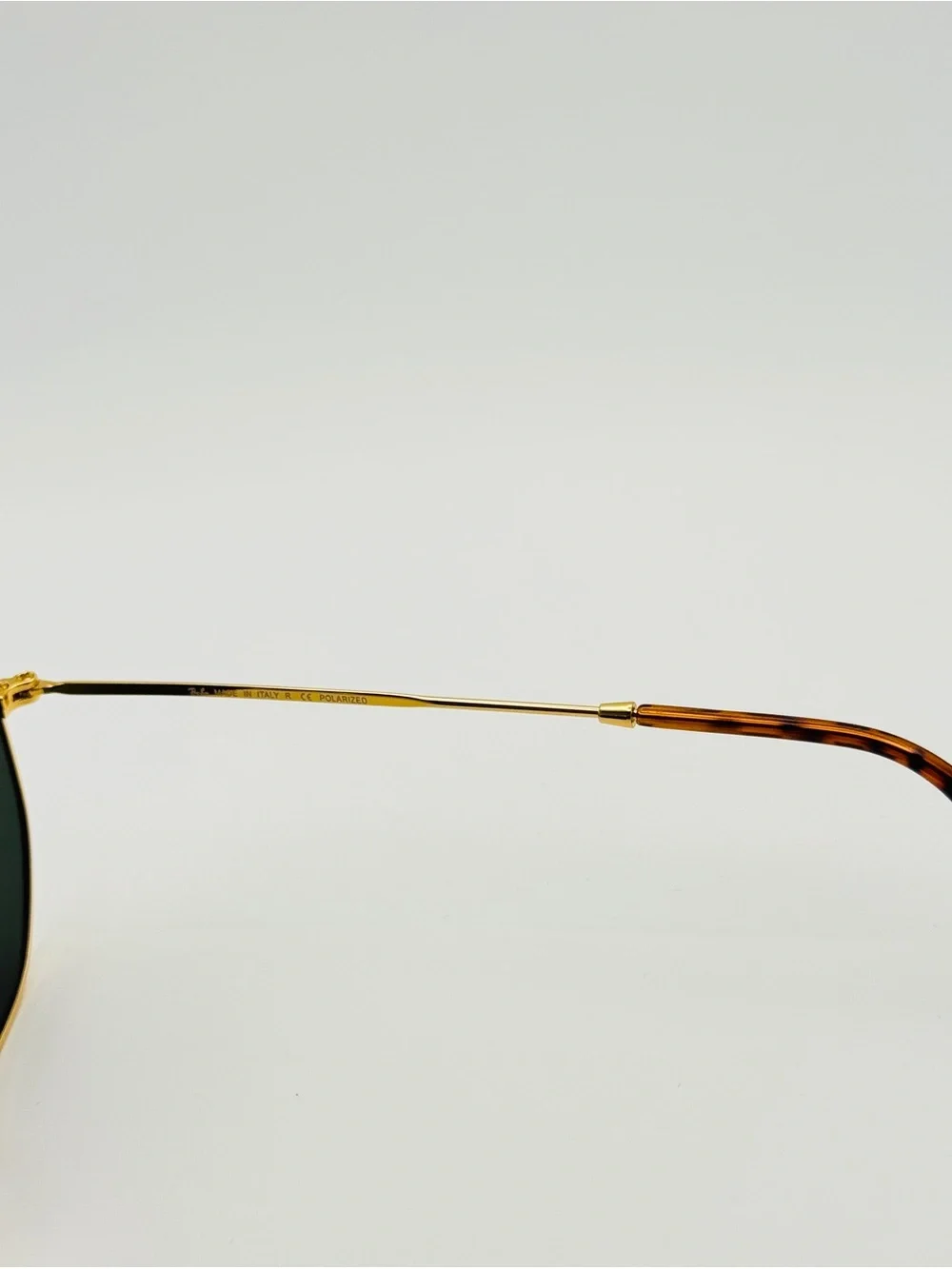 Ray-Ban RB3548 HEXAGONAL